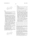 PIM KINASE INHIBITORS AND METHODS OF THEIR USE diagram and image