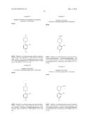 PIM KINASE INHIBITORS AND METHODS OF THEIR USE diagram and image