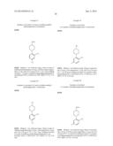 PIM KINASE INHIBITORS AND METHODS OF THEIR USE diagram and image