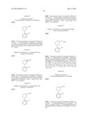 PIM KINASE INHIBITORS AND METHODS OF THEIR USE diagram and image