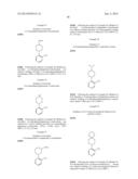 PIM KINASE INHIBITORS AND METHODS OF THEIR USE diagram and image