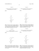 PIM KINASE INHIBITORS AND METHODS OF THEIR USE diagram and image