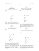 PIM KINASE INHIBITORS AND METHODS OF THEIR USE diagram and image