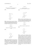 PIM KINASE INHIBITORS AND METHODS OF THEIR USE diagram and image