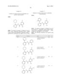 PIM KINASE INHIBITORS AND METHODS OF THEIR USE diagram and image