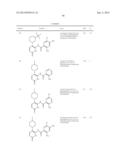 PIM KINASE INHIBITORS AND METHODS OF THEIR USE diagram and image