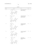 PIM KINASE INHIBITORS AND METHODS OF THEIR USE diagram and image