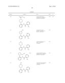 PIM KINASE INHIBITORS AND METHODS OF THEIR USE diagram and image