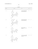 PIM KINASE INHIBITORS AND METHODS OF THEIR USE diagram and image