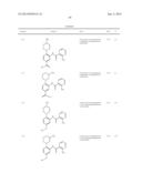 PIM KINASE INHIBITORS AND METHODS OF THEIR USE diagram and image