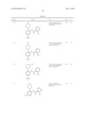 PIM KINASE INHIBITORS AND METHODS OF THEIR USE diagram and image