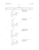 PIM KINASE INHIBITORS AND METHODS OF THEIR USE diagram and image