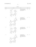 PIM KINASE INHIBITORS AND METHODS OF THEIR USE diagram and image