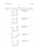 PIM KINASE INHIBITORS AND METHODS OF THEIR USE diagram and image