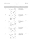 PIM KINASE INHIBITORS AND METHODS OF THEIR USE diagram and image