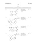 PIM KINASE INHIBITORS AND METHODS OF THEIR USE diagram and image