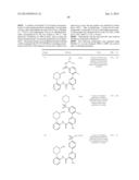 PIM KINASE INHIBITORS AND METHODS OF THEIR USE diagram and image