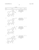 PIM KINASE INHIBITORS AND METHODS OF THEIR USE diagram and image