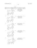 PIM KINASE INHIBITORS AND METHODS OF THEIR USE diagram and image