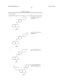 PROPHYLACTIC AND/OR THERAPEUTIC AGENT FOR ANEMIA COMPRISING     TETRAHYDROQUINOLINE COMPOUND AS ACTIVE INGREDIENT diagram and image