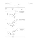 PROPHYLACTIC AND/OR THERAPEUTIC AGENT FOR ANEMIA COMPRISING     TETRAHYDROQUINOLINE COMPOUND AS ACTIVE INGREDIENT diagram and image