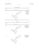 PROPHYLACTIC AND/OR THERAPEUTIC AGENT FOR ANEMIA COMPRISING     TETRAHYDROQUINOLINE COMPOUND AS ACTIVE INGREDIENT diagram and image