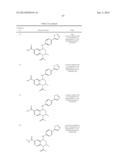 PROPHYLACTIC AND/OR THERAPEUTIC AGENT FOR ANEMIA COMPRISING     TETRAHYDROQUINOLINE COMPOUND AS ACTIVE INGREDIENT diagram and image