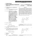 COMPOUNDS USEFUL AS INHIBITORS OF ATR KINASE diagram and image