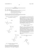 COMPOUNDS USEFUL AS INHIBITORS OF ATR KINASE diagram and image