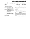 METHODS FOR THE TREATMENT AND PREVENTION OF LIVER DISEASE diagram and image