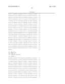 METHODS FOR THE TREATMENT AND PREVENTION OF LIVER DISEASE diagram and image