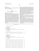 Compositions and Methods for Transient Expression of Recombinant RNA diagram and image