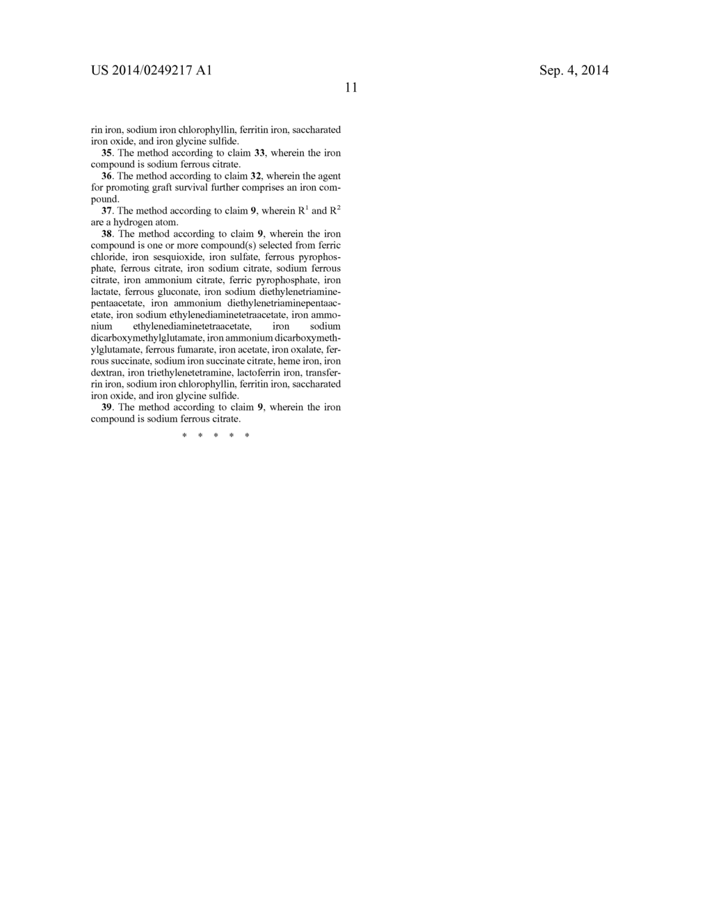 ENHANCER OF SURVIVAL OF TRANSPLANTED ORGAN - diagram, schematic, and image 16