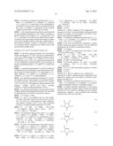 CATALYST COMPOSITIONS AND THEIR USE FOR HYDROGENATION OF NITRILE RUBBER diagram and image