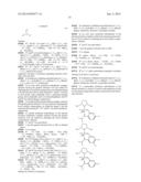 CATALYST COMPOSITIONS AND THEIR USE FOR HYDROGENATION OF NITRILE RUBBER diagram and image