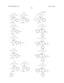 CATALYST COMPOSITIONS AND THEIR USE FOR HYDROGENATION OF NITRILE RUBBER diagram and image