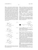 CATALYST COMPOSITIONS AND THEIR USE FOR HYDROGENATION OF NITRILE RUBBER diagram and image