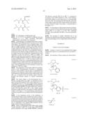 CATALYST COMPOSITIONS AND THEIR USE FOR HYDROGENATION OF NITRILE RUBBER diagram and image