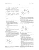 CATALYST COMPOSITIONS AND THEIR USE FOR HYDROGENATION OF NITRILE RUBBER diagram and image