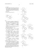 CATALYST COMPOSITIONS AND THEIR USE FOR HYDROGENATION OF NITRILE RUBBER diagram and image