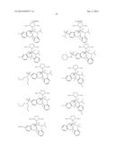 CATALYST COMPOSITIONS AND THEIR USE FOR HYDROGENATION OF NITRILE RUBBER diagram and image