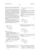 CATALYST COMPOSITIONS AND THEIR USE FOR HYDROGENATION OF NITRILE RUBBER diagram and image