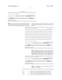 ANTI-HUMAN EQUILIBRATIVE NUCLEOSIDE TRANSPORTER 1 (hENT1) ANTIBODIES ADN     METHODS OF USE THEREOF diagram and image