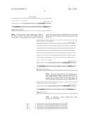 ANTI-HUMAN EQUILIBRATIVE NUCLEOSIDE TRANSPORTER 1 (hENT1) ANTIBODIES ADN     METHODS OF USE THEREOF diagram and image