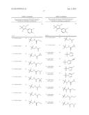 ISOXAZOLINE DERIVATIVES AS INSECTICIDES diagram and image