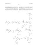 ISOXAZOLINE DERIVATIVES AS INSECTICIDES diagram and image