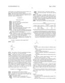 METHOD FOR PRODUCING NITRILE COMPOUNDS FROM ETHYLENICALLY UNSATURATED     COMPOUNDS diagram and image