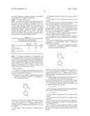 USE OF PYRIDONE DERIVATIVES IN THE PREVENTION OR TREATMENT OF TISSUE OR     ORGAN TOXICITY INDUCED BY CYTOTOXIC AGENTS AND RADIATION diagram and image