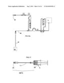 APPARATUS FOR FRACTIONATION AND INFUSION OF RADIOPHARMACEUTICAL PRODUCTS diagram and image