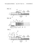 METHOD OF PACKAGING IMAGING DEVICE CHIP, METHOD OF ASSEMBLING ENDOSCOPE,     IMAGING MODULE, AND ENDOSCOPE diagram and image